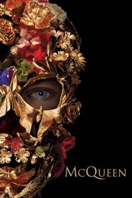 Poster Alexander McQueen – Der Film