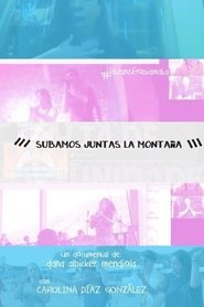 Subamos juntas la montaña