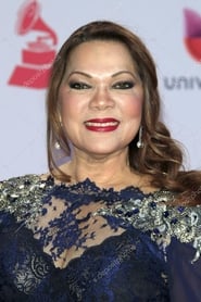 Ángela Carrasco as Self - Musical Guest