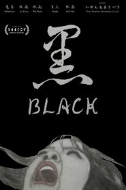 Poster Black 2020