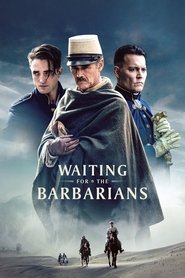 Waiting for the Barbarians 2019