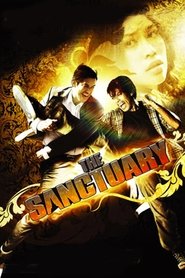 Poster The Sanctuary 2009