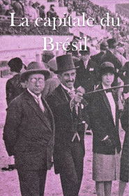 La capitale du Brésil