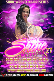 Poster SHINE 27