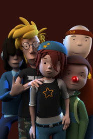 Pulentos poster