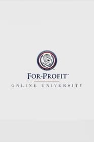 Poster For-Profit Online University