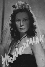 Poster I Dreamt You 1943