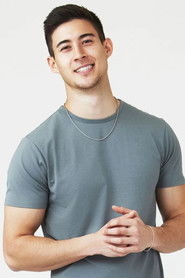 Portrait de John Buresh