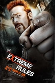 WWE Extreme Rules 2013