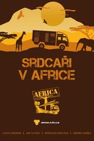 Srdcaři v Africe Episode Rating Graph poster