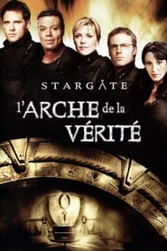 Stargate : L'Arche de vérité streaming