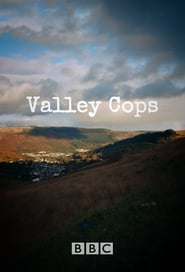 Valley Cops Episode Rating Graph poster