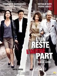 Film streaming | Voir L'un reste, l'autre part en streaming | HD-serie