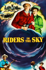 Riders in the Sky