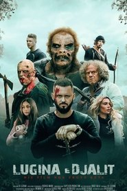 Lugina e Djalit (2021) Film Shqiptar