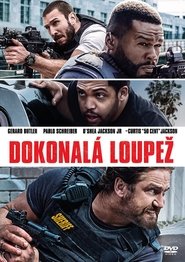 Dokonalá loupež
