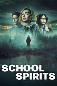 Poster School Spirits - Season 2 Episode 8 : Fire, Talk to Me 2026