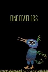 Poster Fine Feathers 1968