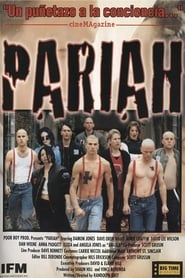 Poster Pariah 1998