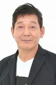 Toshiyuki Kitami as Kenichiro Endo