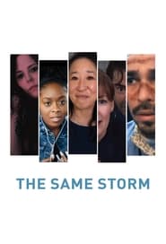 The Same Storm постер