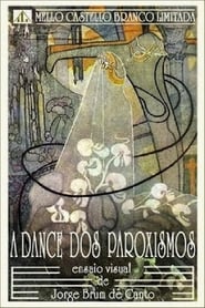 Poster The Dance of the Paroxysms 1929