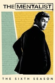 The Mentalist Sezonul 6 Episodul 21 Online