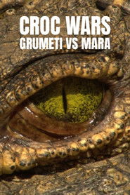 Croc Wars: Grumeti Vs Mara