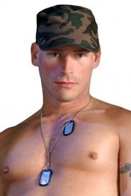 Darren Stone photo 2