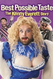 Poster Best Possible Taste: The Kenny Everett Story 2012