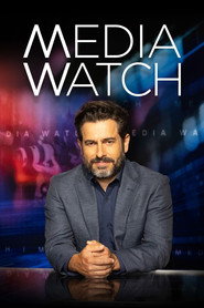 Poster Media Watch - Season 2012 Episode 4 : 27 February 2012 2025