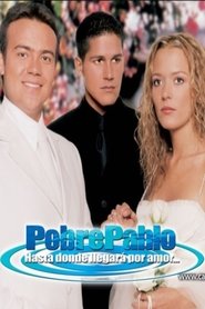 Poster Pobre Pablo 2004