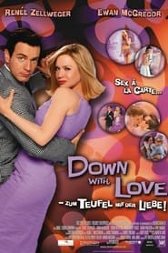 Down with Love - Zum Teufel mit der Liebe! (2003)