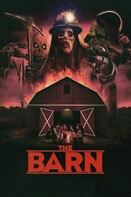 The Barn постер