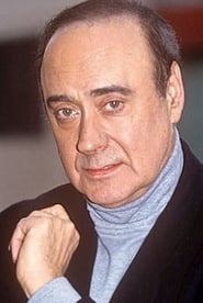 Victor Spinetti as Happatezoah, Pharaoh's Magician