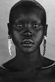 Photo of Alek Wek Photo of Alek Wek