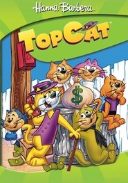 Top Cat 1961 Top Cat 1961