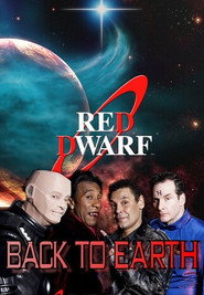 Red Dwarf Back to Earth 9