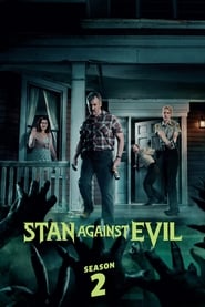 Stan Against Evil: Temporada 2 online