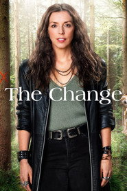 The Change poster