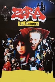 Zora la vampira (2000)