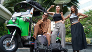 Roadtrippers VIPS