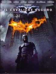 Il cavaliere oscuro