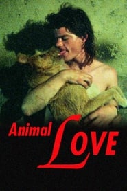 Animal Love постер