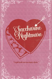 Poster for Saccharine Nightmare