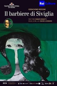 Il barbiere di Siviglia 2017