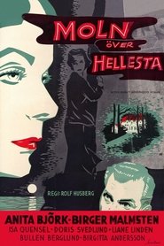 Poster Moln över Hellesta