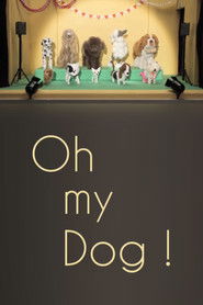 Oh my Dog!