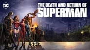 La mort de Superman