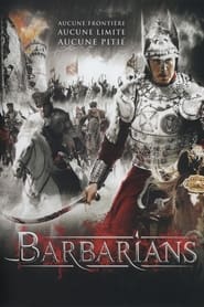 Barbarians streaming